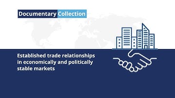 Using Documentary Collections with Trusted Foreign Buyers