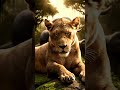 🦁 Short 4: 🌟 “Echoes of the Dark Forest”