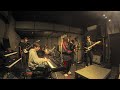 【Band Cover】理想的パラドクスとは / トゲナシトゲアリ (脈ナシ脈アリ 練習1)