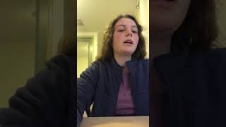 Walking- Samantha Lily Music