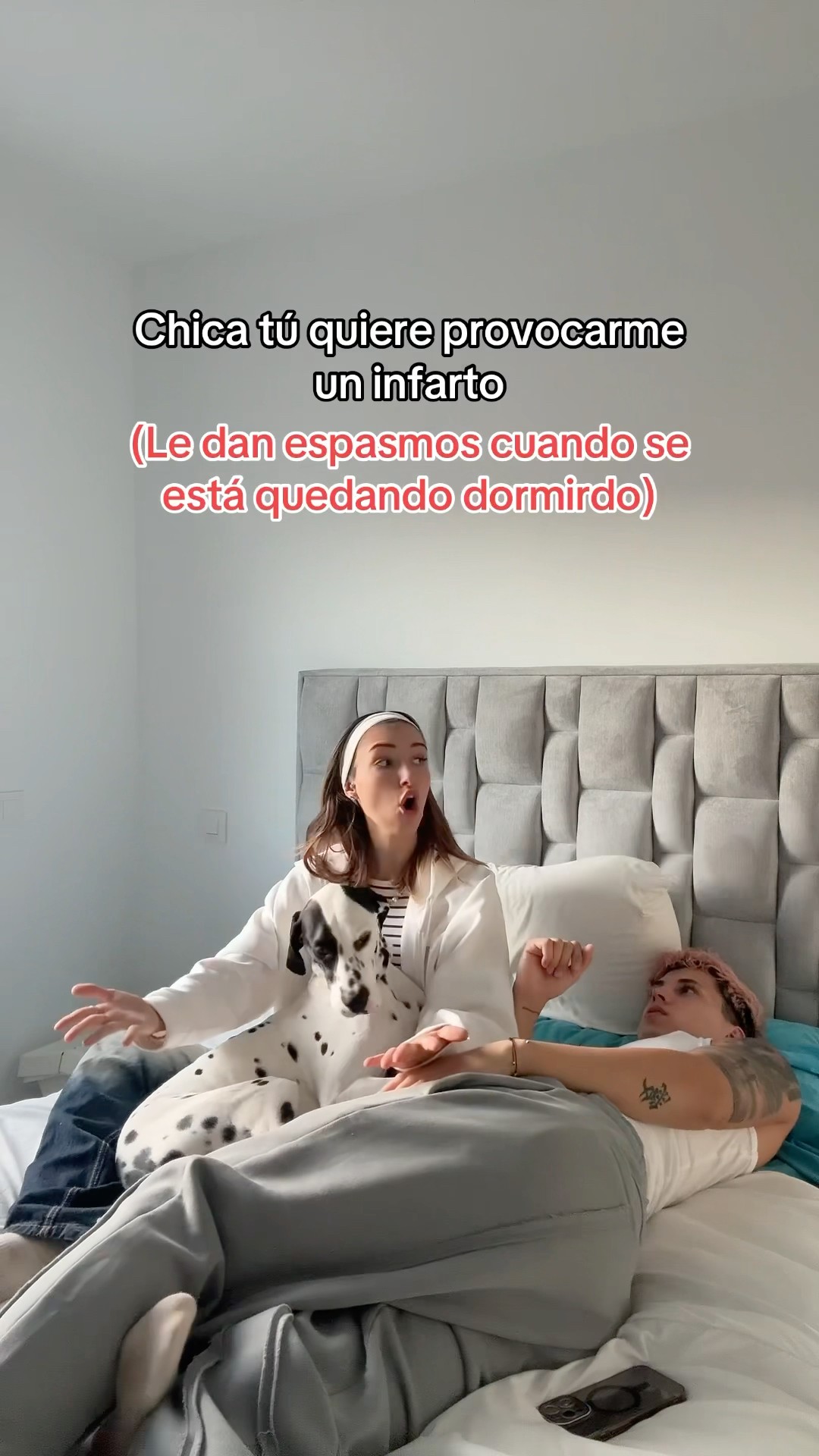 A vosotros os pasa??