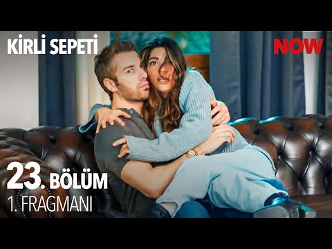 Kirli Sepeti 23. Bölüm 1. Fragmanı