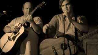 Tenacious D - Ballad of Hollywood Jack and Rage Kage Fan Video chords