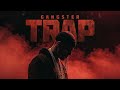 BUILT FROM PAIN NOT LUCK | Gangster Trap x Dark Rap – Ruthless Focus &amp; Street Survivor Energy