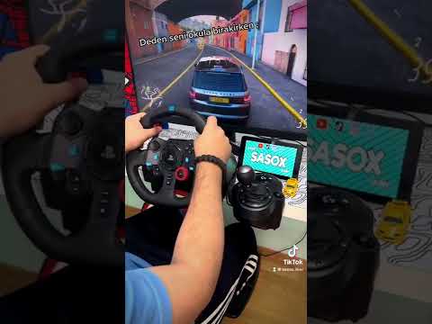 Hızlı ve imanlı v2 #forzahorizon5 #shorts