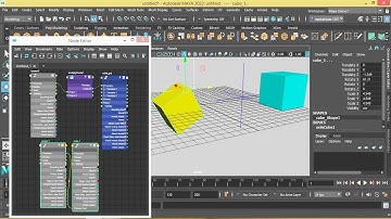 How to create customizable/moveable pivot for rigging in maya 2022 tutorial