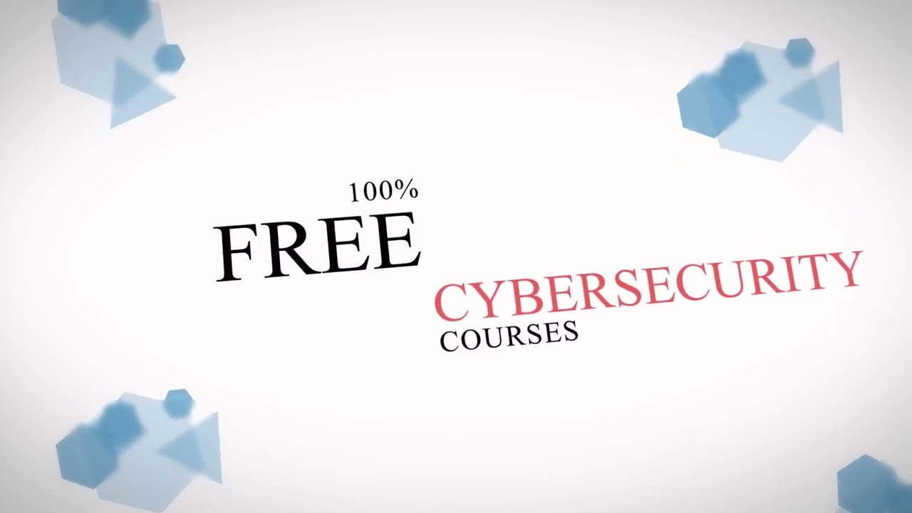 cyber free courses