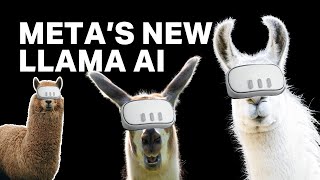 Meta claims Llama 3 is the most advanced open source AI yet l TechCrunch Minute