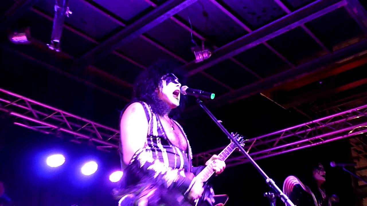 Boundcon 2013 in Muenchen