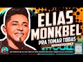 ELIAS MONKBEL - PRA TOMAR TODAS - PRA PAREDÃO 2021 - LANÇAMENTO 2021