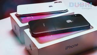 iPhone X Upgraded Version Clone | Best Clone In India | Dubai Gadget