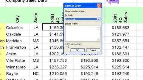 How to Email Single Worksheet Out of Workbook in Excel