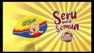 iklan nyam-nyam fun play   good day duet ft mahalini & rizky febian (2023)