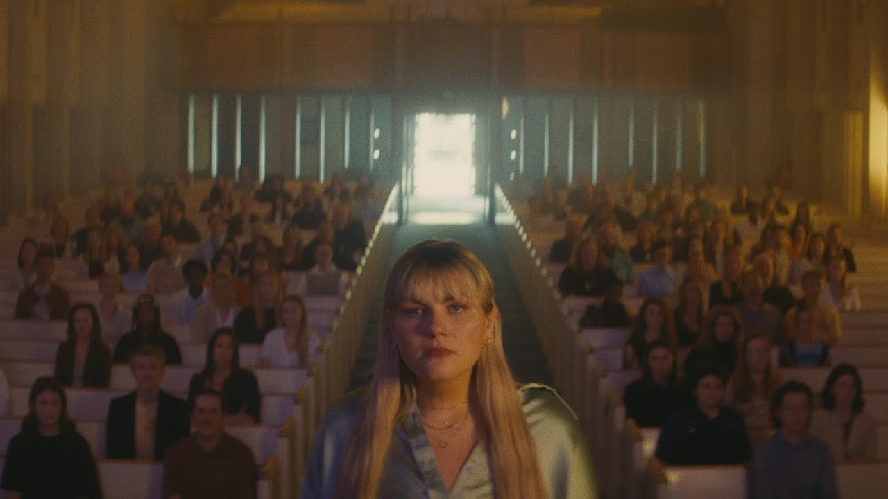 Maddie Zahm If It's Not God (Official Music Video) Chords Chordify