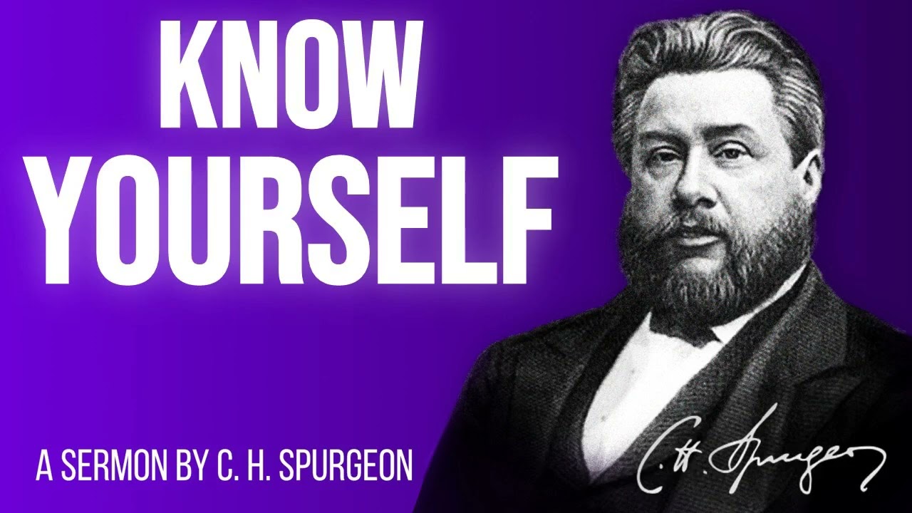 Unsound Spiritual Trading (Proverbs 16:2) - Charles Spurgeon Sermon