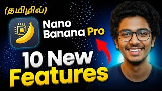 Download Lagu Nano Banana Pro Complete Tutorial in Tamil | Higgsfield Nano Banana Pro | Nano Banana10 New Features MP3