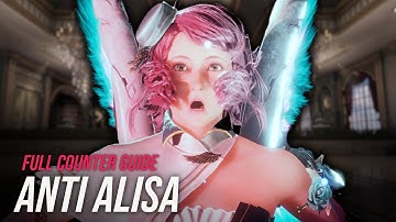 How to Counter ALISA | Full Anti-Guide