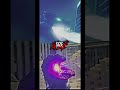 godzilla2021vs shin godzilla(2016)