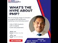 Pmp webinar 4th feb 2023