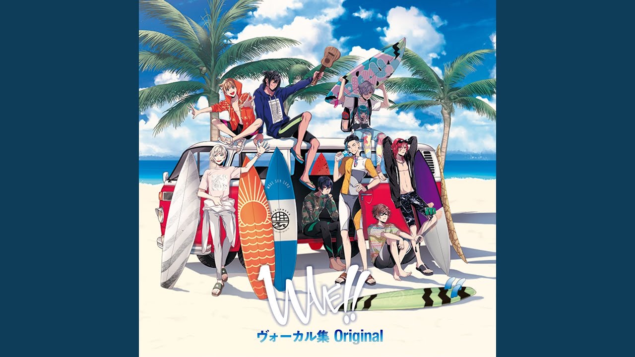 Tonton SURFDAYS (オオアライトライ) di YouTube