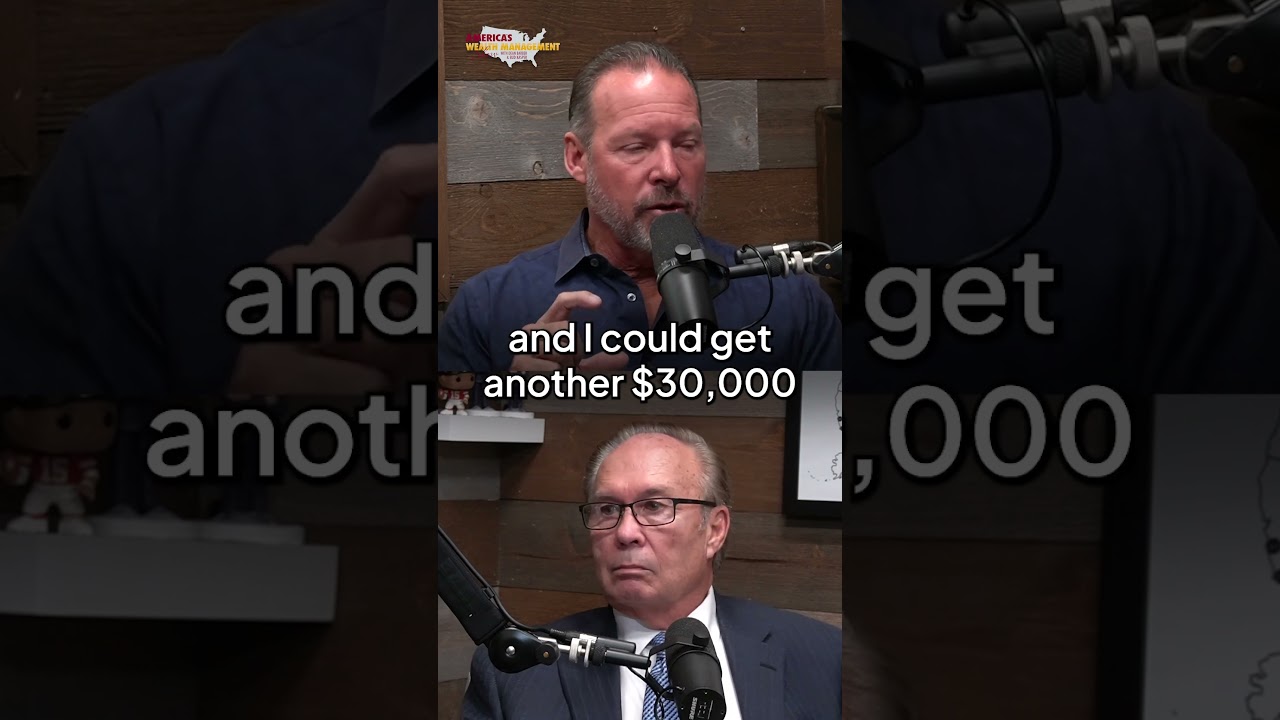 Tax Bracket Management Example 