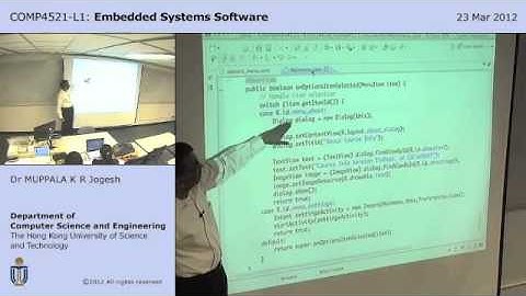 Data Storage Support in Android Part 2