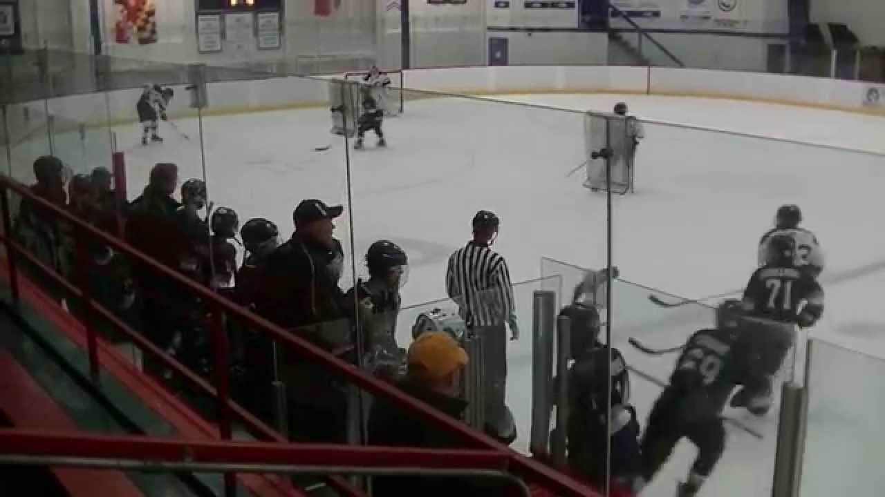 Reston Raiders v Howard Huskies(2) u16aa YouTube