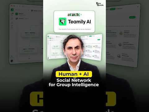Stop Wasting Hours on Board Meetings: Let AI Do the Prep | Teamily AI