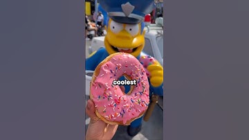 Can You Have ONLY $20 Budget at Universal Studios?