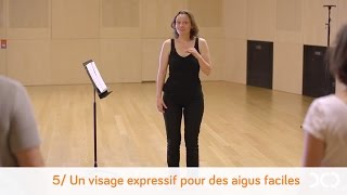 Faites résonner votre voix (tuto chant 3/4)