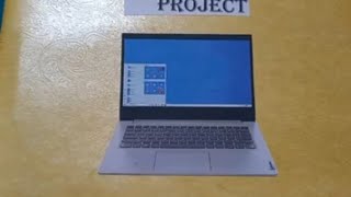 Computer Project assignment of class 10th ICSE