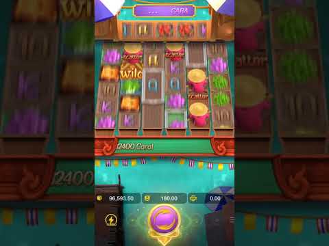 When TWO FISH Dance On The Goldfish Slot - #slot
