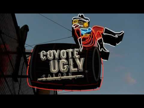 Memphis’ Beale Street and Beyond