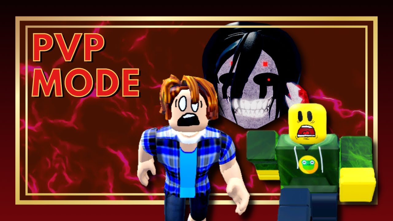 Roblox | Cursed Grounds - PvP Trailer