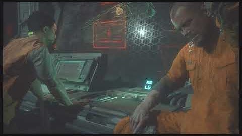 The Callisto Protocal Chapter 2 Aftermath