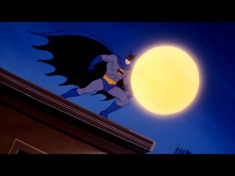 The Super Powers Team Galactic Guardians The Fear Clip 