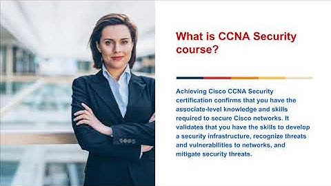 CCNA Training in Chandigarh | CCNA Course in Chandigarh
