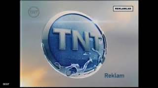 TNT Türkiye Reklam Jeneriği (Ocak 2011- Ağustos 2012) Uzun Resimi