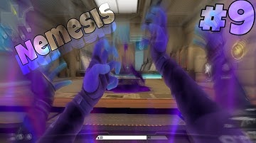 One of the Best Heroes: Nemesis❤️ Hyper Front #9 #hyperfront #hyperfrontmontage