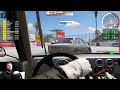 AMS2 \\ SHITBOXING AT LONG BEACH \\ CHEVETTE