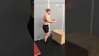 Belgian Throwdown Qualifier 2