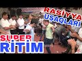 Super ritm qarasu palatka toyu ritim nebinin toyu