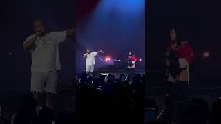 Ot Genasis Apologized To Keyshia Cole 