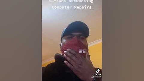 Networking SA-SAMS (Mr Advert)