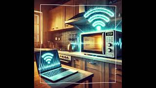 Famous Why can microwaves interfere with Wi Fi signals Wealth
