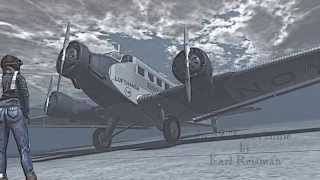Ju 52 Teaser