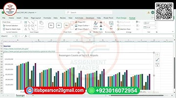 Exp25 Excel Ch03 ML1 Airports || Exp25 Excel Ch03 ML1 Airports || Exp25 Excel Ch03