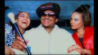 𝗡-𝗧𝗥𝗔𝗡𝗖𝗘 - 𝙎𝙩𝙖𝙮𝙞𝙣' 𝘼𝙡𝙞𝙫𝙚  (ft. RICARDO DA FORCE)  1995