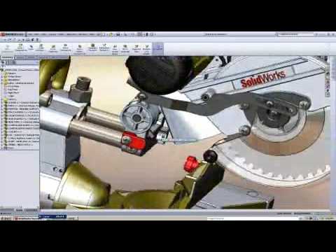 Industrial Engineer talks about ATI FirePro professional graphics for CAD
