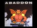 Abaddon - Apurando el Tiempo